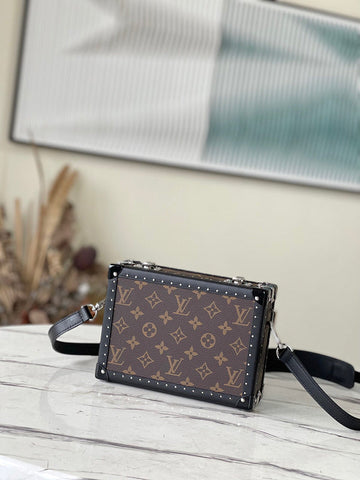Makersluxe Lu-Vi bags - 4843