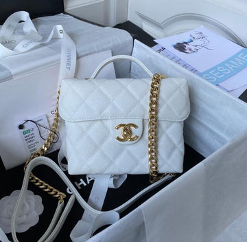Makersluxe Bags - CHL Bags - 096