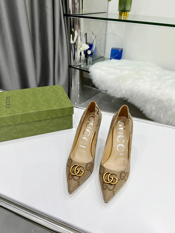 MLB - GUKI Women Shoes - 983