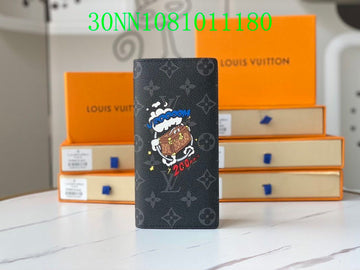 MLB - CHL Wallet - 576