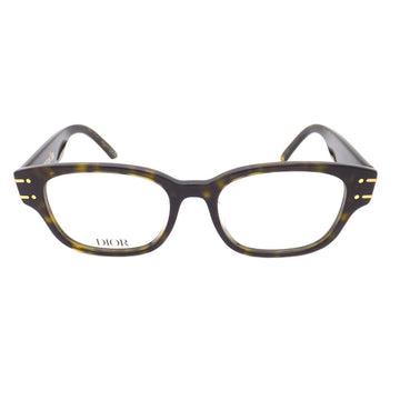 CHRISTIAN DIOR Dior Sunglasses Brown S1F Size 54  18 140 Ivory Glasses G  Italian Made Small Others