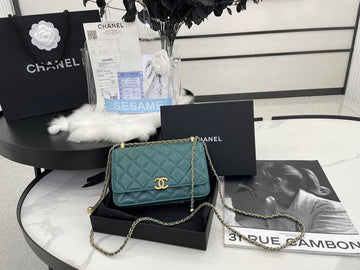 Makersluxe - CHL Bags - 589