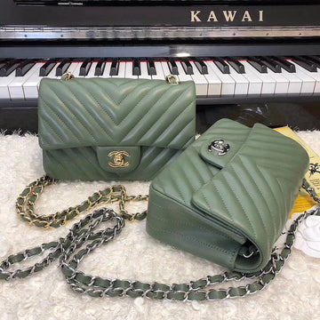 Makersluxe - CHL Bags - 569