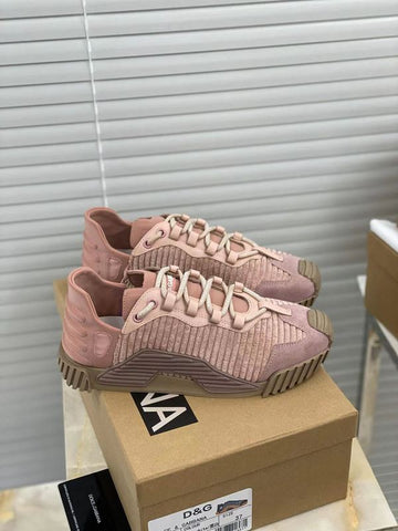 MLB - DAG Women Shoes - 620