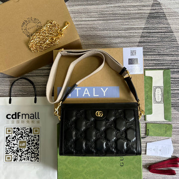 Makersluxe - GCI Bags - 1775