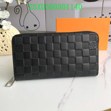 MLB - CHL Wallet - 1109