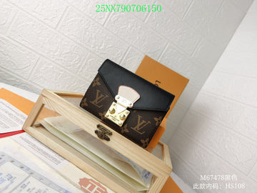 MLB - CHL Wallet - 825