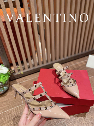 MLB - VEL Women Shoes - 836