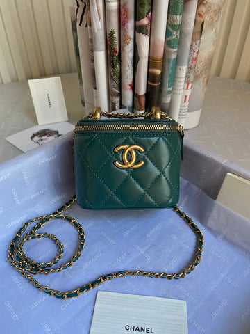 Fashion - CHL Bags - 1002