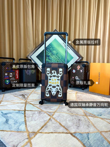 MLB - Mix Luggages - 218