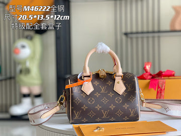 makersluxe - LOV Bags - 342