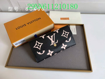 MLB - CHL Wallet - 377