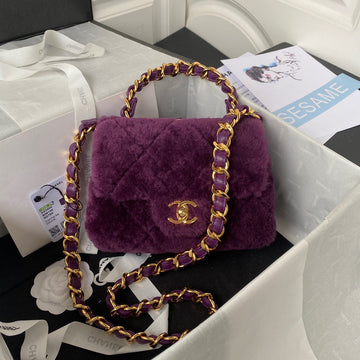 MLB - CHL Lady Bags - 004