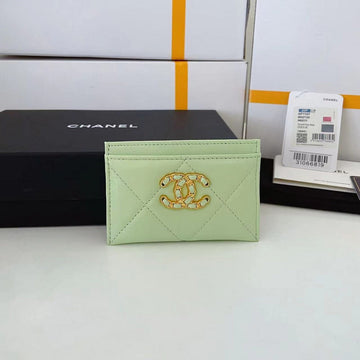 Makersluxe - CHL Wallets - 430
