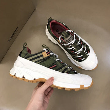 MLB - BOR Shoes - 127