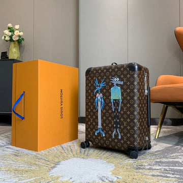 MLB - Mix Luggages - 160