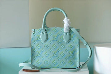 MLB Fashion Lu-Vi bags - 6753