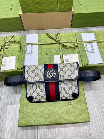 MLB - GUKI Women Bags - 756