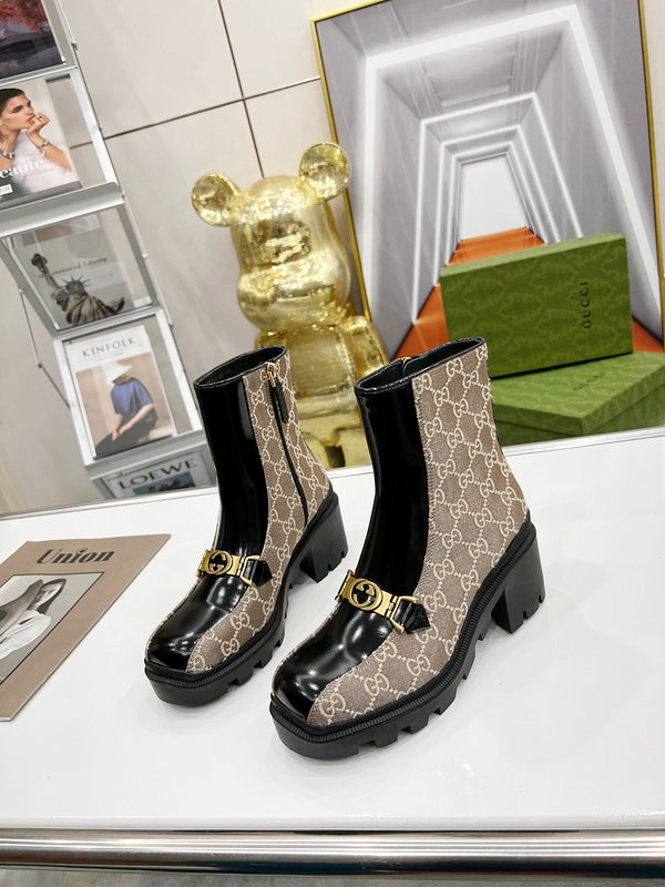 MLB - GUKI Women Shoes - 295