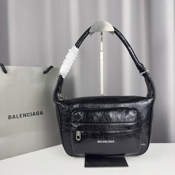 Makersluxe - BG Bags - 531