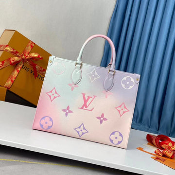 MLB Makersluxe Lu-Vi bags - 11924