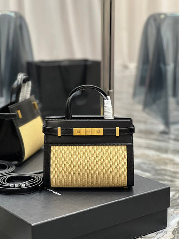 Makersluxe - YLS Women Bags - 789