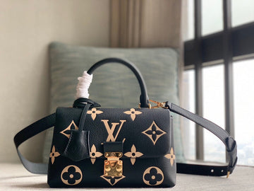 Makersluxe - LOV Bags - 1527