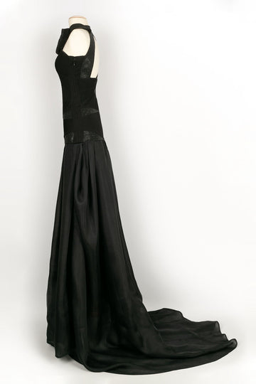 Robe Hervé Léger