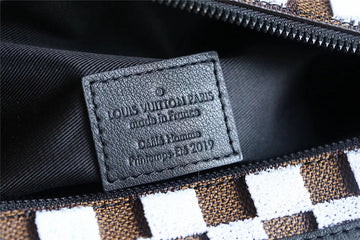 Makersluxe - LOV Men Bags - 306
