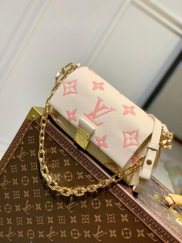 Makersluxe - LOV Bags - 1430