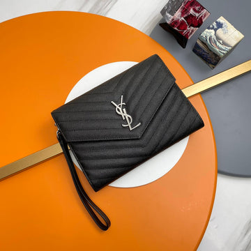 Makersluxe - YLS Wallets - 034