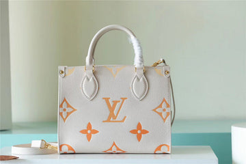 Makersluxe - LOV Bags - 253