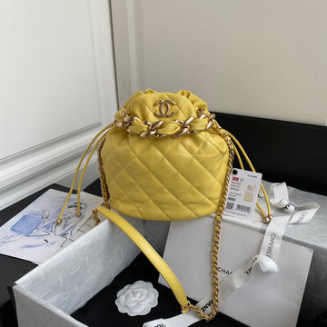 Makersluxe - CHL Bags - 751