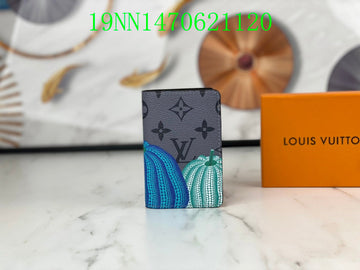 MLB - LOV Wallet - 312