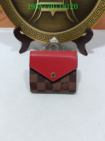 MLB - LOV Wallet - 1064