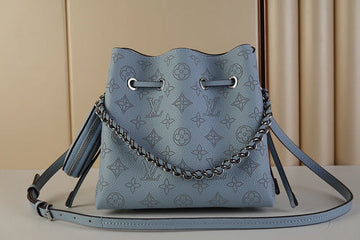 Makersluxe Lu-Vi bags - 3348