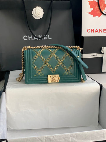 CNL2 Makersluxe 501