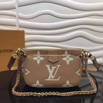 MLB Makersluxe Lu-Vi bags - 11823