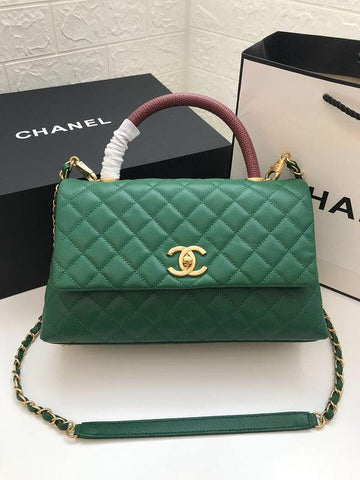 Makersluxe - CHL Bags - 488