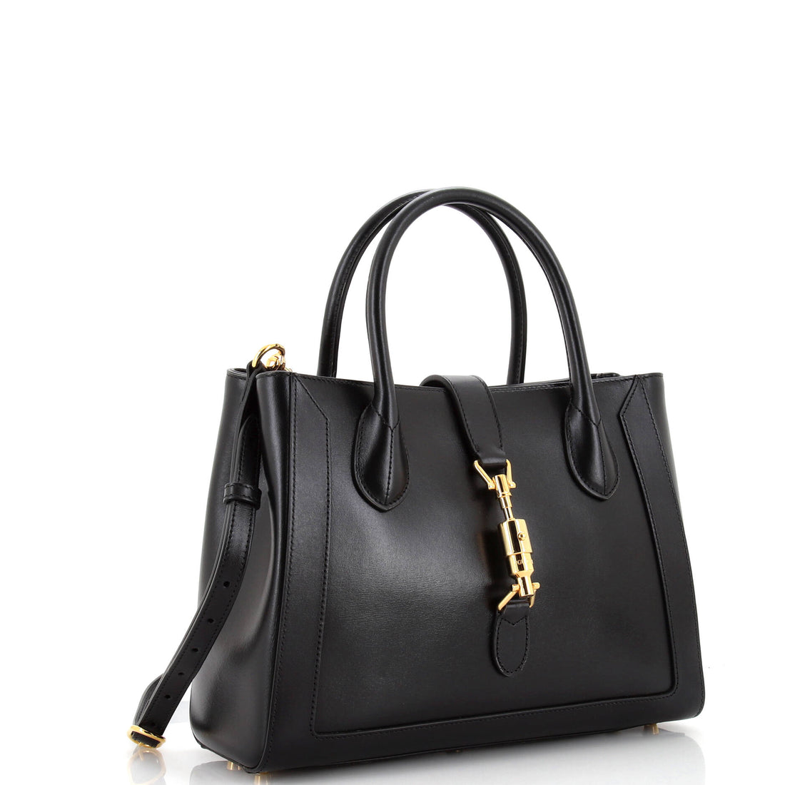 Jackie 1961 Tote Leather Medium