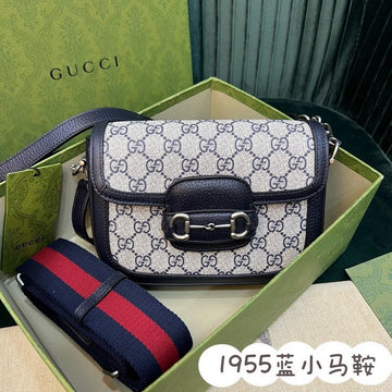 Makersluxe GUKI Women Bags - 1120