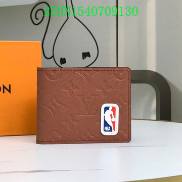 MLB - CHL Wallet - 766
