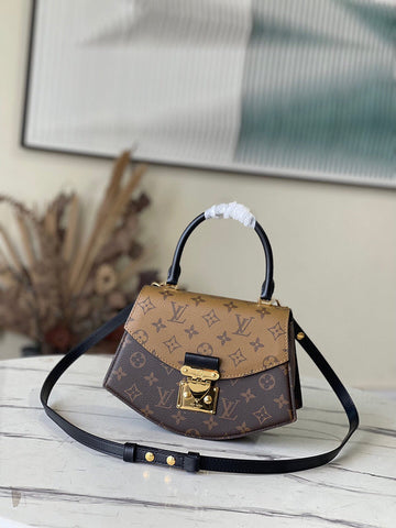 Makersluxe Lu-Vi bags - 4580