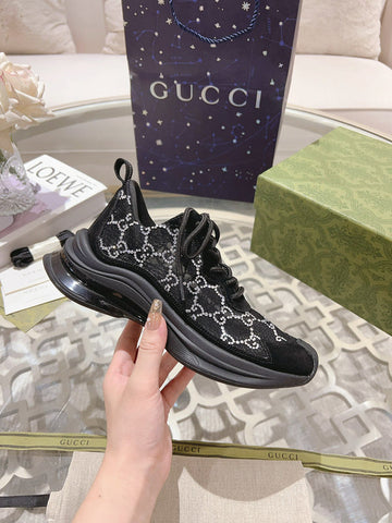 MLB - GUKI Women Shoes - 185
