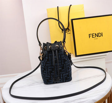 Makersluxe - FDE Women Bags - 048