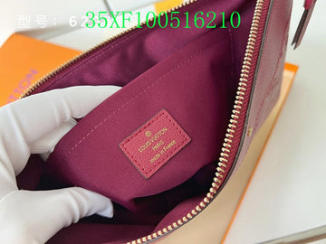 Makersluxe LOV Wallet - 1364