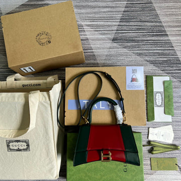 Makersluxe - BGA Bags - 186