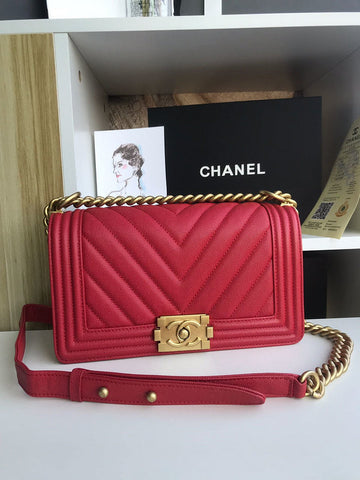 Makersluxe - CHL Bags - 273