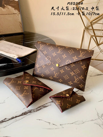 Makersluxe - LOV Bags - 1141