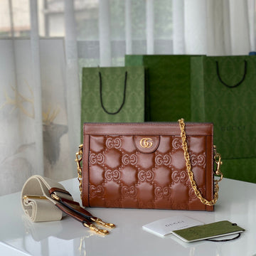 MLB GUKI Women Bags - 1030